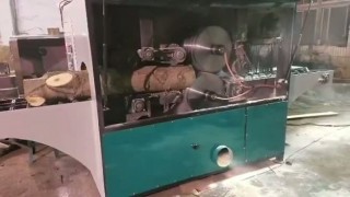 Станок для производства тарной дощечек