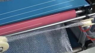 Воздушно-пузырчатая пленка ( двухслойная 1600мм)