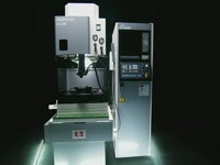 ПРОВОЛОЧНО-ВЫРЕЗНЫЕ ЭЛЕКТРОЭРОЗИОННЫЕ СТАНКИ JSEDM