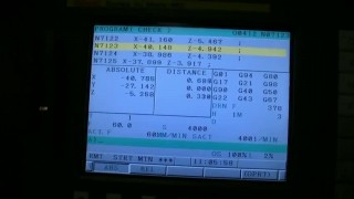 Вертикальный обрабатывающий центр с ЧПУ VDF-850