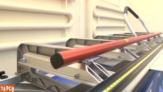 Листогиб TAPCO SuperMax