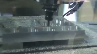 Фрезерные обрабатывающие центры DMTG  Серия VDL мод  VDL 1000