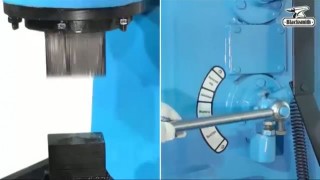 Кузнечный молот КМ1-25R