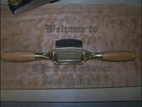 Изготавливаем деревянный настольный органайзер часть 1