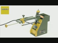 Станок для заточки сверл Proxxon BSG 220