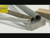 Отрезная машина с поворотным столом PROXXON KGS 80