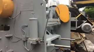 Гильотина НА3121