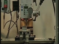 Фрезерный станок с ЧПУ OPTI BF 20L Vario