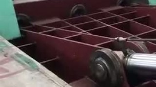 Пакетировочный пресс Y81K-800