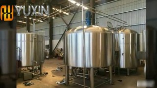 пищевое оборудование, пивоварня, пивзавод, пивоваренное оборудование