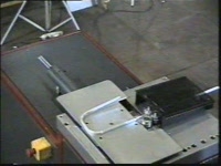 Универсальный трубогибочный станок с двунаправленным движением валков SLALOM 20