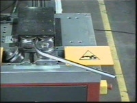 Трубогибочный станок  Slalom 50