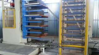 UNIVERSAL 1000 Prometal Russia