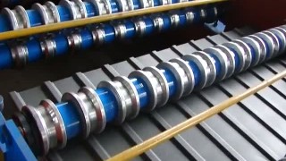 Продам профилегибочный станок С10 из Китая в чзнду