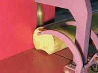 Станок торцовочный T320