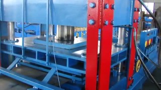 Оборудование для дорожных ограждений из китая в Чэнду Федя