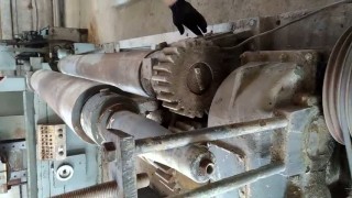 ВАЛЬЦЫ и2220 ВОЛЖСКИЙ