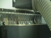 Рейсмусовый станок Supermac-630Т с секционным валом