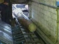 Двухвальный многопильный станок WD-250/300