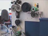 Станок для производства жалюзи Alfa 25 S