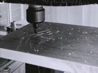 Изготовление корпусной мебели на станках с ЧПУ