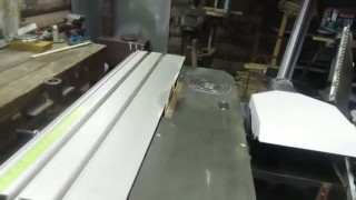 Комбинированный станок Robland HX 310