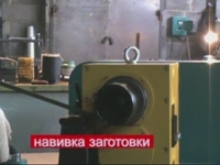 Кузнечный станок Декор