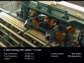 Высокоскоростная система подачи заготовок PowerFEED