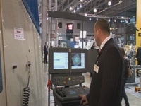 Вертикальный фрезерный обрабатывающий центр VMX 50S