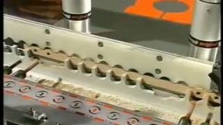 Сверлильный станок MAGGI BORING Prestige 21 Италия. Присадка мебельных деталей.