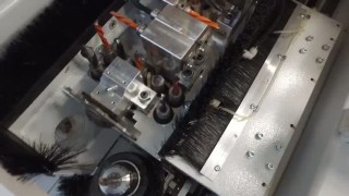 Сверлильный станок с ЧПУ MAGGI EVOLUTION 1000 Router Италия