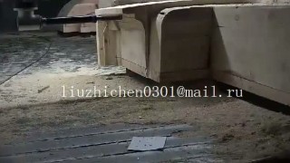 большие фрезерные станки с чпу для обработки 3д моделей по дереву 5000*8000