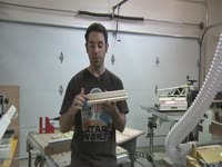 Изготовление мебельного фасада