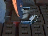 Устройство для изготовления стеновых блоков Блокмастер