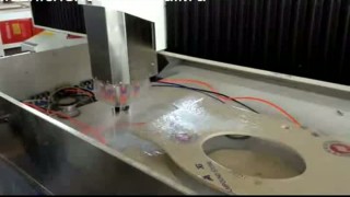 фрезерные станки с чпу и автоматические инструменты по камню