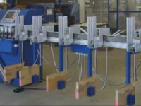 Станок для производства жалюзи Gama 16-25 NC