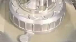 фрезерные станки с чпу для производства алюминиевой модельной оснастки,