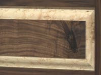 Изготовление комода с 6 выдвижными ящиками