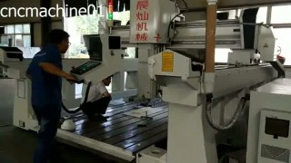 фрезерование на станке с чпу для обработки 3д форму по модельным пластикам