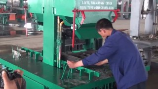 Гиперпресс с усилием в 230 тонн DMYF500