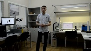 Видеопрезентация UniLaser. Лазерное оборудование для гравировки и маркировки. ресурс 31 год. Без расходных материалов.