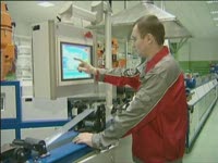 Автоматизированная линия для производства металлопластиковых и полипропиленовых труб Металлополимер-5