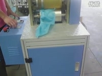 Оборудование для производства бахил