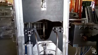 Ритуальный бокс оглушения от компании РОЗФУД