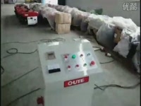 Правильно-отрезной станок GT4/14