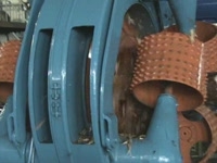 Окорочный станок Cambio C90-66DA