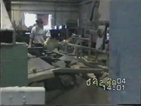 Горбыльная линия Ari