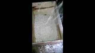 Пласткомпактор СТПЛ-22