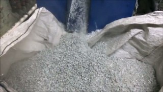 Пласткомпактор капсулятор серии СТПЛ