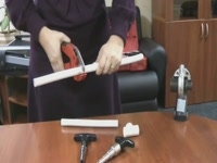 Сварка металлопластиковых труб DEEPIPE типа PERT-Al-PERT (инструкция по монтажу)